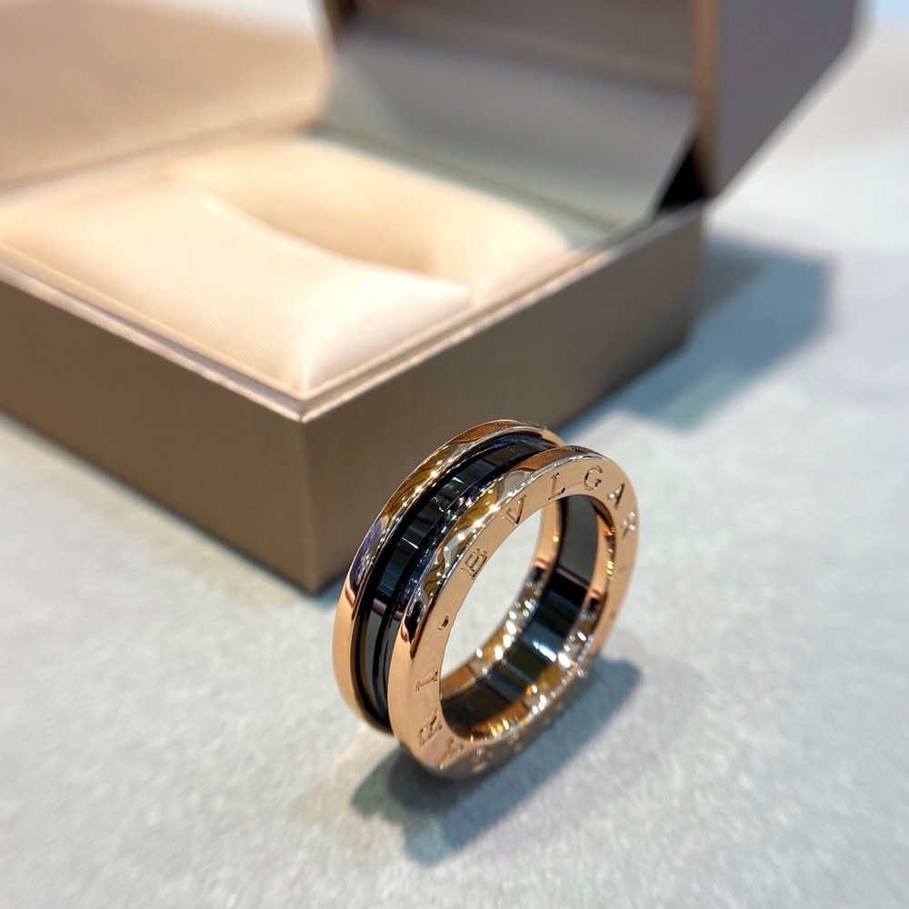 Bulgari Ring 9